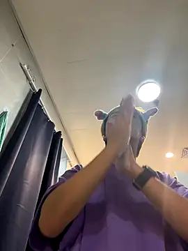 Snapshot of Anson0722 chatting on 30, 10, 2025 Anson0722 online show from 30, 10, 2025