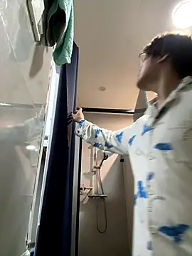 Anson0722 online show from 12, 11, 2025