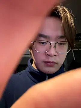 Anson0722 online show from 18, 11, 2025