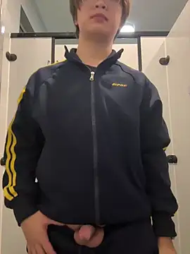 Anson0722 online show from 1, 12, 2025