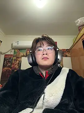 Anson0722 online show from 5, 2, 2026