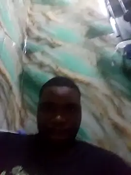 Snapshot of Thandowavy chatting on 18, 4, 2026 Thandowavy online show from 18, 4, 2026