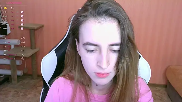 Snapshot of reaiss chatting on 23, 2, 2025 reaiss online show from 23, 2, 2025