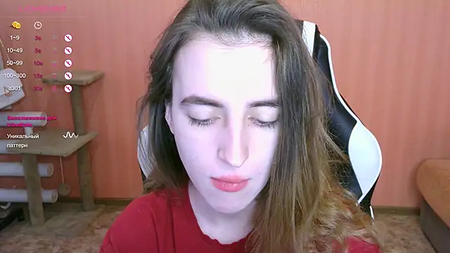 Snapshot of reaiss chatting on 25, 2, 2025 reaiss online show from 25, 2, 2025