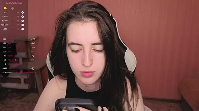 Snapshot of reaiss chatting on 17, 10, 2025 reaiss online show from 17, 10, 2025