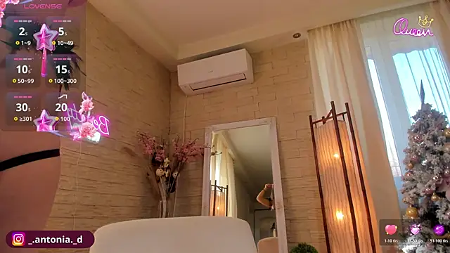 Bella Posh online show from 10, 4, 2026