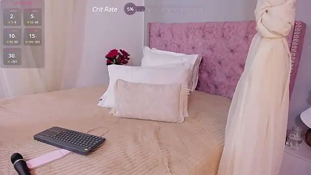 Snapshot of Laura_Bonnet_ chatting on 26, 2, 2025 Laura Bonnet online show from 26, 2, 2025