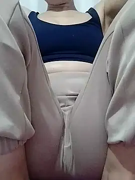 Snapshot of BUSE8821 chatting on 3, 12, 2025 BUSE8821 online show from 3, 12, 2025