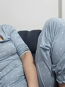 Snapshot of BUSE8821 chatting on 17, 12, 2025 BUSE8821 online show from 17, 12, 2025