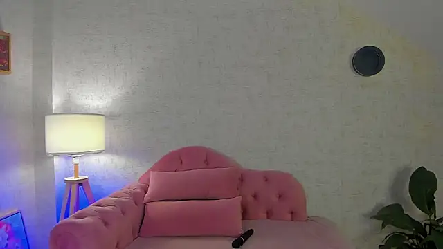 Kaya Sins online show from 10, 11, 2025