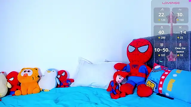 callum 77 online show from 18, 12, 2025