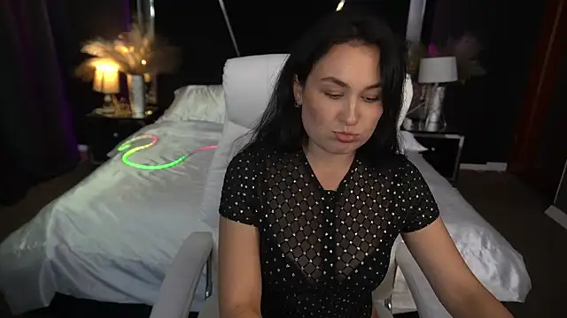 LilyFoxyy online show from 4, 11, 2025