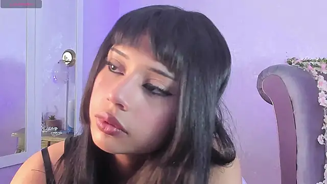 Seren Bleck online show from 19, 11, 2025