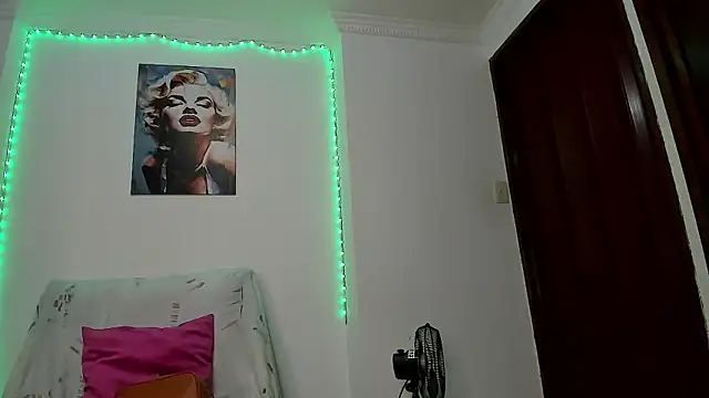 sindy castro online show from 11, 2, 2026