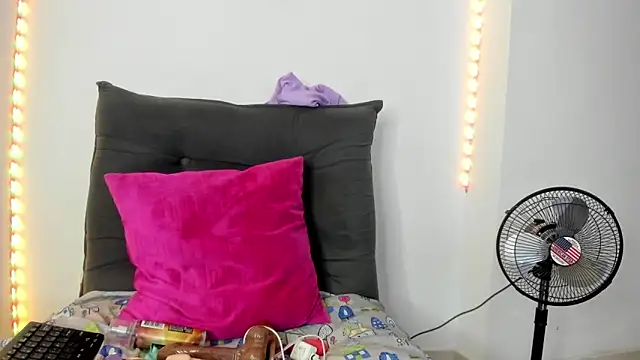 Snapshot of sindy_castro chatting on 30, 3, 2026 sindy castro online show from 30, 3, 2026