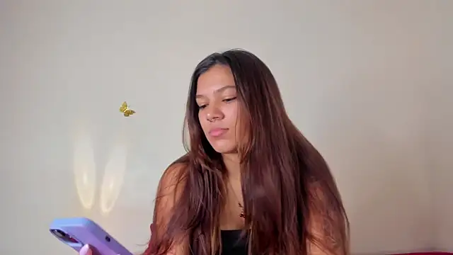 violett 24  online show from 21, 11, 2025