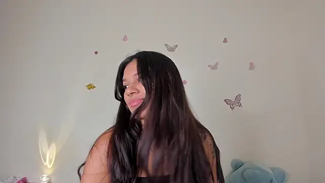 violett 24  online show from 10, 1, 2026