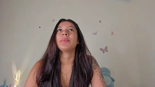 violett 24  online show from 18, 1, 2026