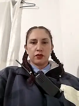 Snapshot of Megan-01- chatting on 16, 3, 2025 Megan-01- online show from 16, 3, 2025