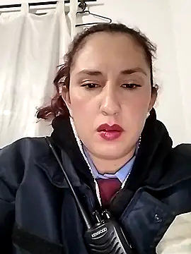 Snapshot of Megan-01- chatting on 21, 3, 2025 Megan-01- online show from 21, 3, 2025