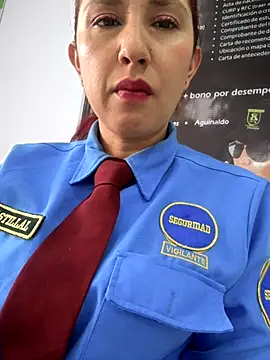 Megan-01- online show from 13, 11, 2025