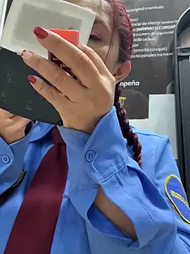 Megan-01- online show from 19, 2, 2026