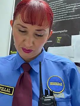 Megan-01- online show from 4, 3, 2026