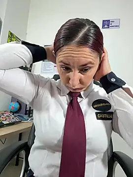 Snapshot of Megan-01- chatting on 15, 5, 2026 Megan-01- online show from 15, 5, 2026