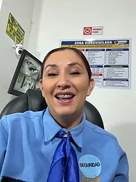 Snapshot of Megan-01- chatting on 29, 5, 2026 Megan-01- online show from 29, 5, 2026