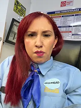 Megan-01- online show from 8, 6, 2026