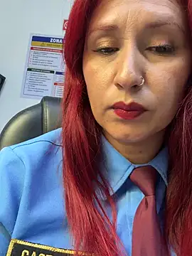Megan-01- online show from 6, 7, 2026