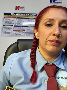 Megan-01- online show from 11, 7, 2026