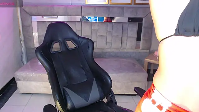 Isabella Collen v online show from 10, 11, 2025