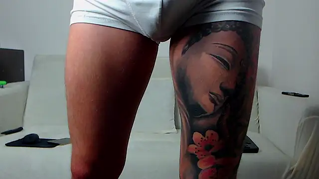 Snapshot of Zzedd chatting on 1, 3, 2026 Zzedd online show from 1, 3, 2026