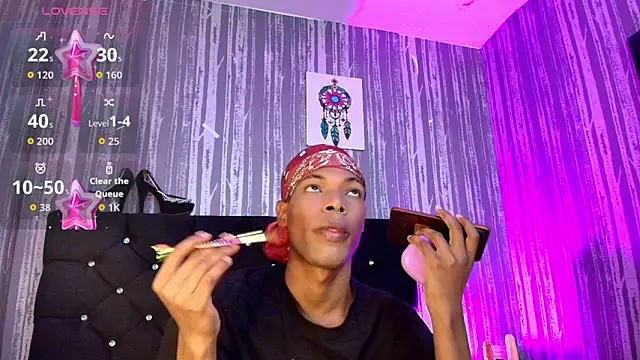 khler Angelis online show from 5, 12, 2025