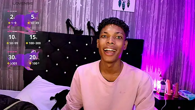 khler Angelis online show from 19, 12, 2025