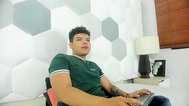 Axel Forte online show from 1, 4, 2026