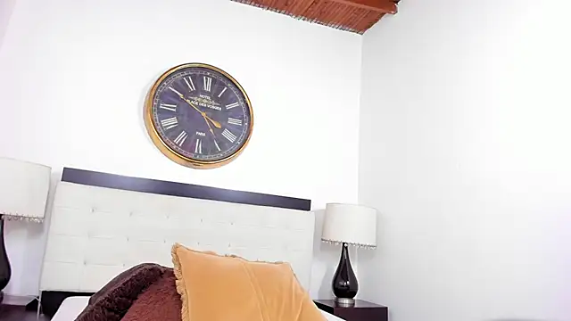 Axel Forte online show from 18, 7, 2026