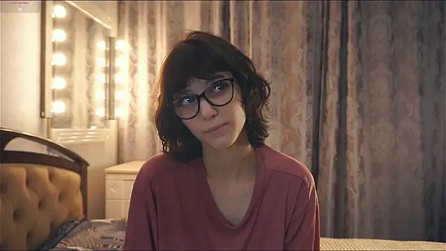 Snapshot of SibleyBurner chatting on 12, 1, 2026 SibleyBurner online show from 12, 1, 2026