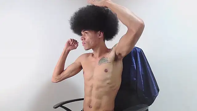 Smith Gael online show from 16, 1, 2026