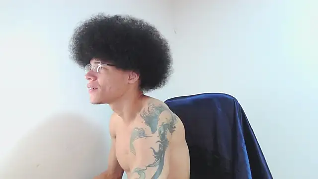 Snapshot of Smith_Gael chatting on 6, 3, 2026 Smith Gael online show from 6, 3, 2026