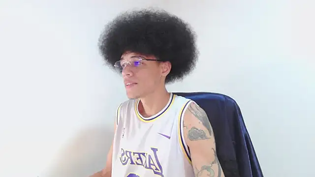 Snapshot of Smith_Gael chatting on 8, 3, 2026 Smith Gael online show from 8, 3, 2026