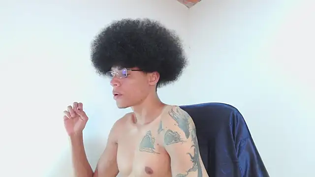 Snapshot of Smith_Gael chatting on 10, 3, 2026 Smith Gael online show from 10, 3, 2026