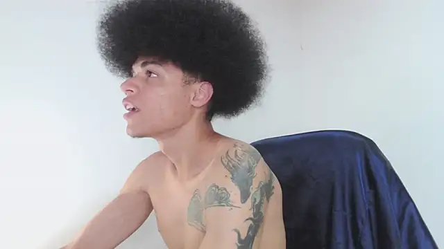 Snapshot of Smith_Gael chatting on 16, 3, 2026 Smith Gael online show from 16, 3, 2026