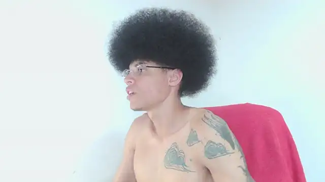 Snapshot of Smith_Gael chatting on 17, 3, 2026 Smith Gael online show from 17, 3, 2026