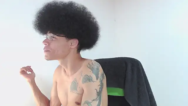 Snapshot of Smith_Gael chatting on 19, 3, 2026 Smith Gael online show from 19, 3, 2026