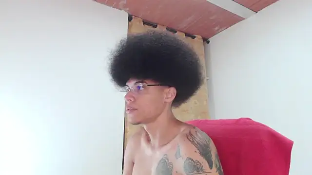 Snapshot of Smith_Gael chatting on 31, 3, 2026 Smith Gael online show from 31, 3, 2026