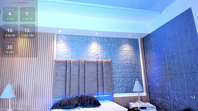 Snapshot of Ivaannaa_ chatting on 23, 10, 2025 Ivaannaa online show from 23, 10, 2025