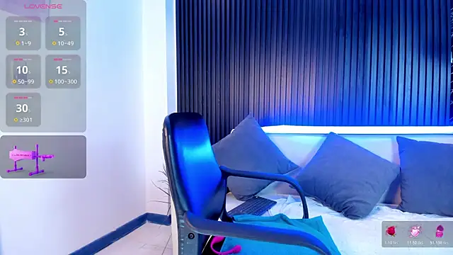 Snapshot of Ivaannaa_ chatting on 13, 11, 2025 Ivaannaa online show from 13, 11, 2025