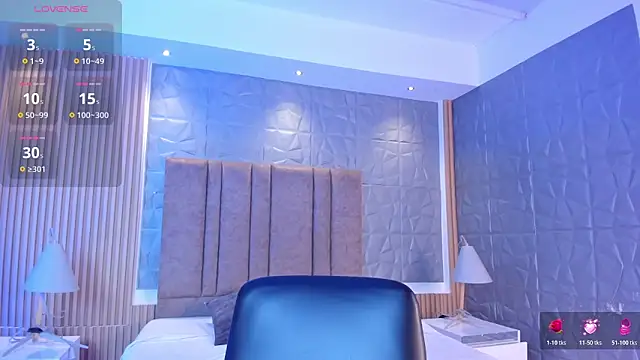 Snapshot of Ivaannaa_ chatting on 14, 11, 2025 Ivaannaa online show from 14, 11, 2025